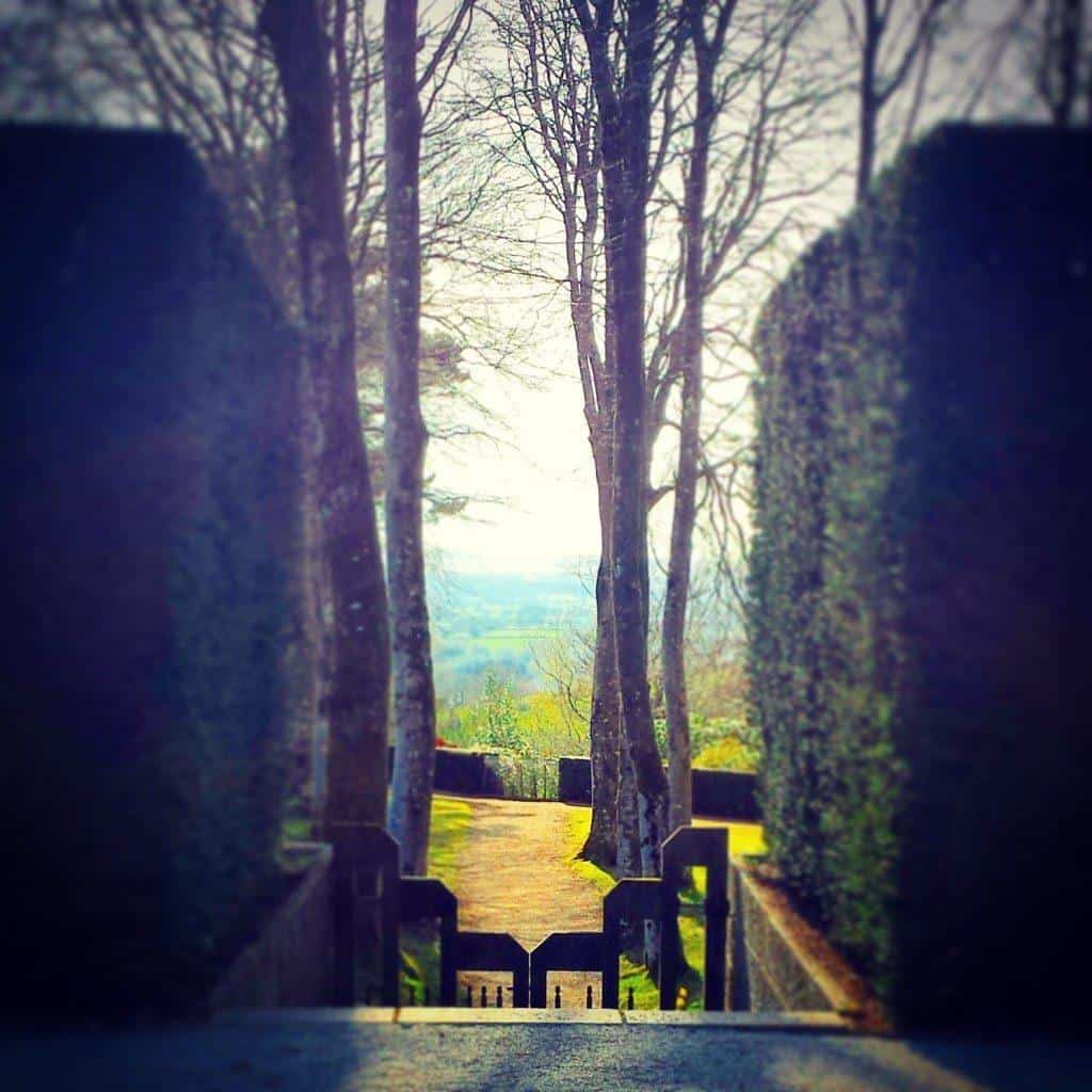 castle drogo dartmoor devon england castle drogo dartmoor devon england