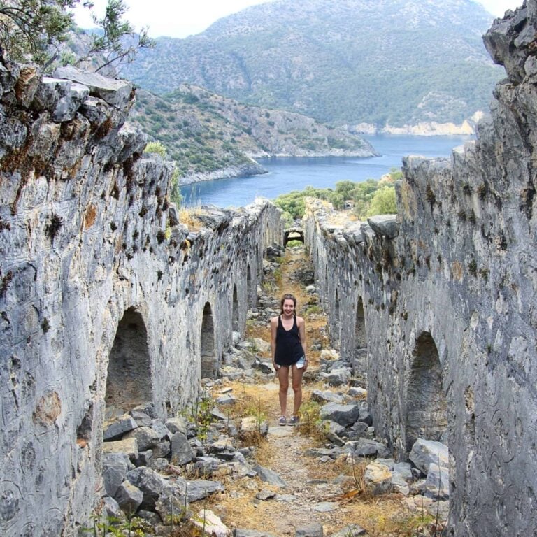 gemiler island