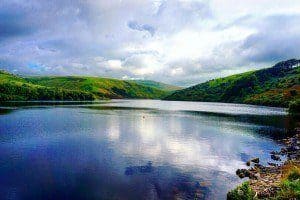 mythical dartmoor: meldon reservoir