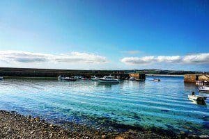 bay st michaels mount