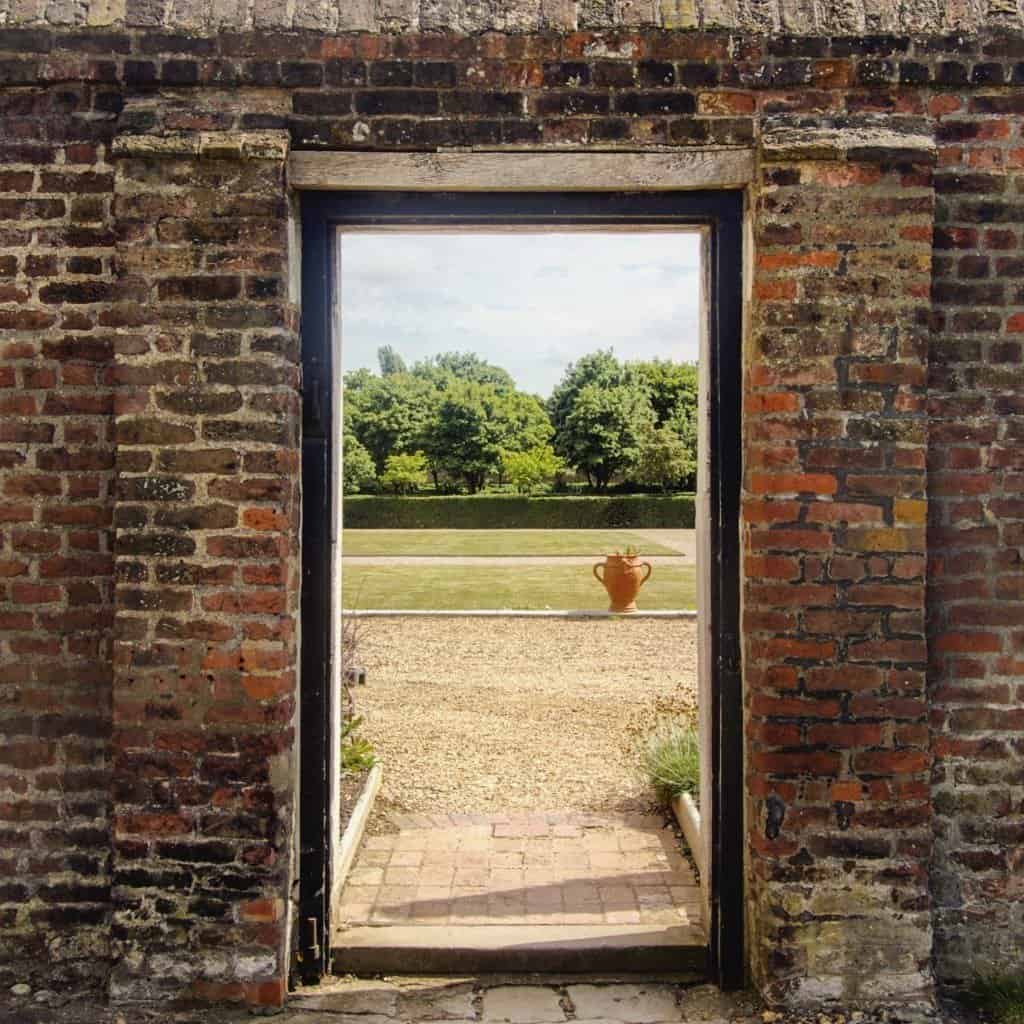 ham house: the most haunted country house in england