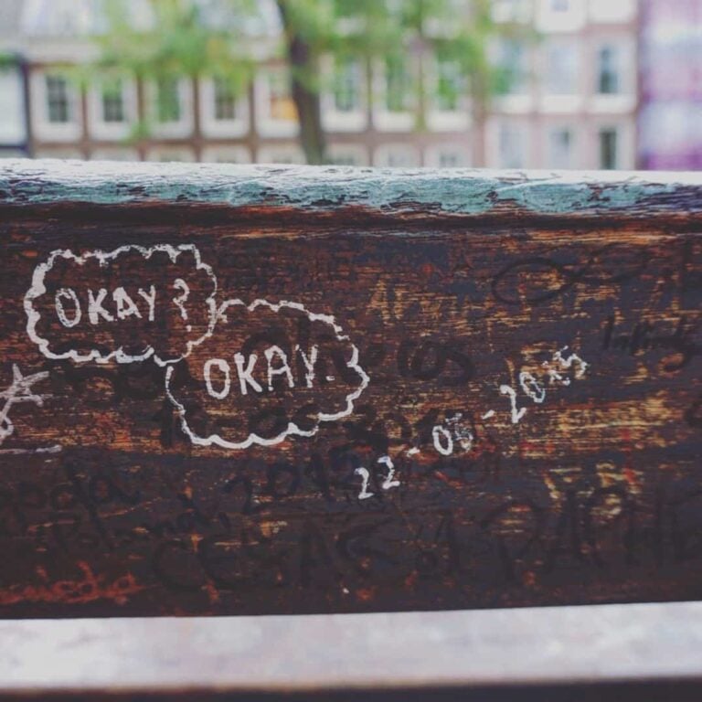 the fault in our stars in amsterdam