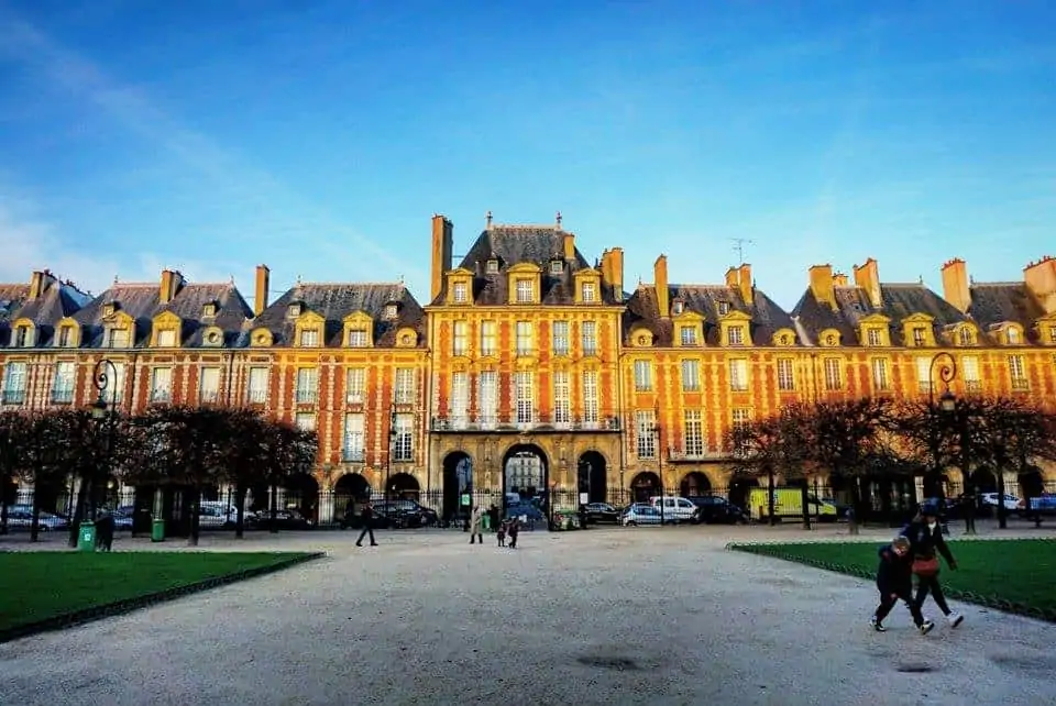 A Guide to the Best Things to do in Le Marais (3rd & 4th)