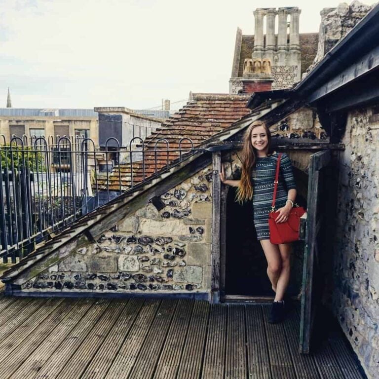 sophie nadeau in winchester