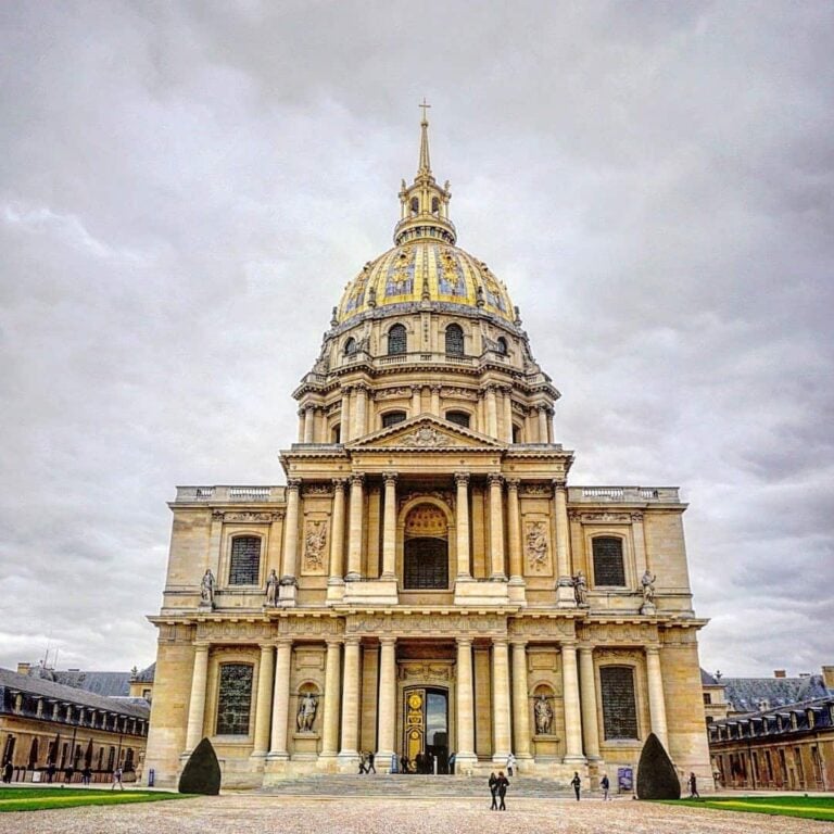 les invalides