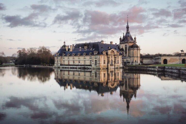 chantilly