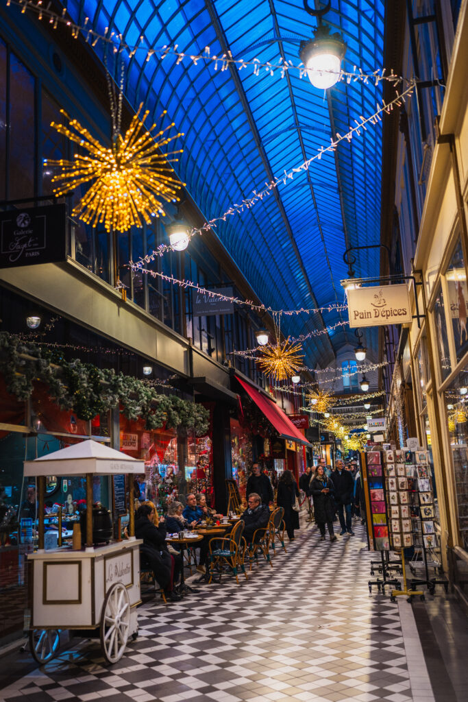 passage jouffroy