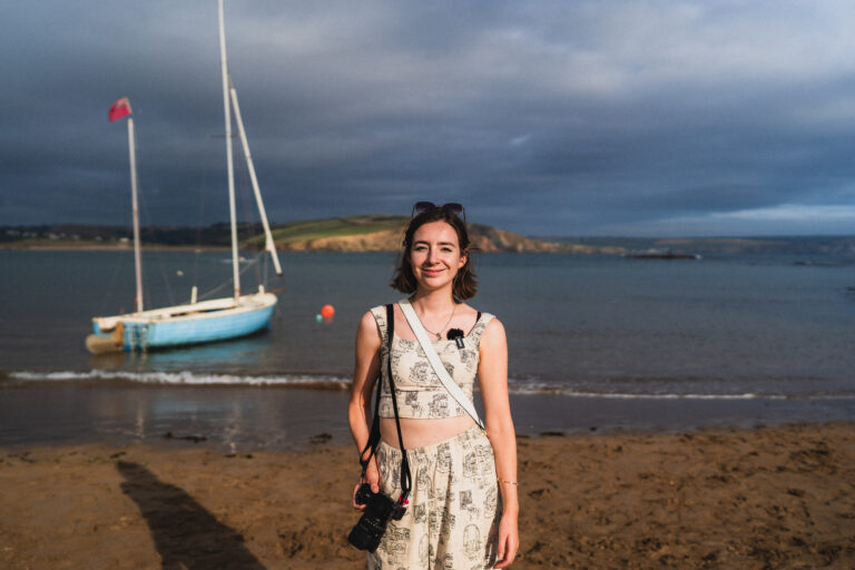 sophie nadeau bigbury on sea