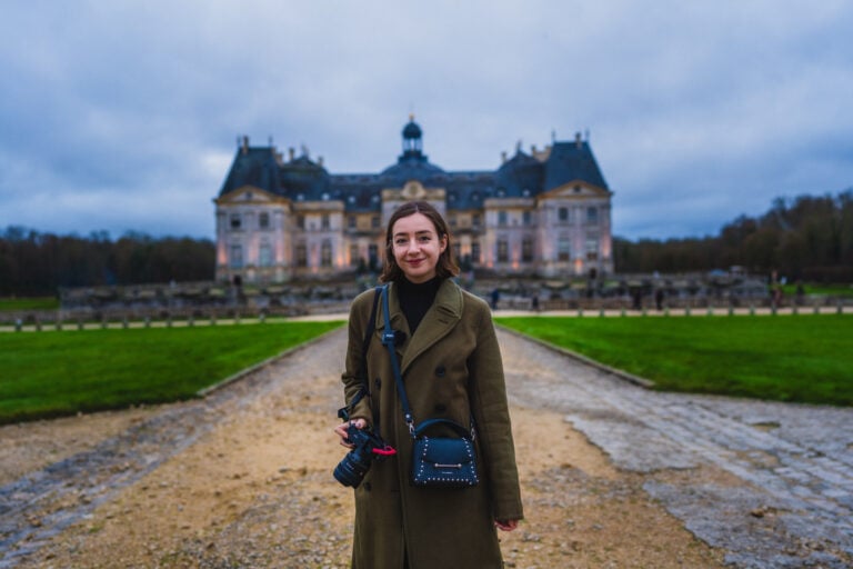 How to Visit Château de Vaux-le-Vicomte from Paris (Including the Magical Candlelit Evenings)