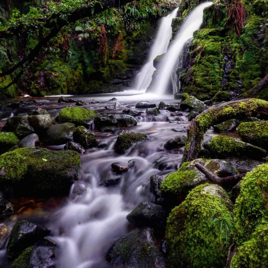 where to find venford falls