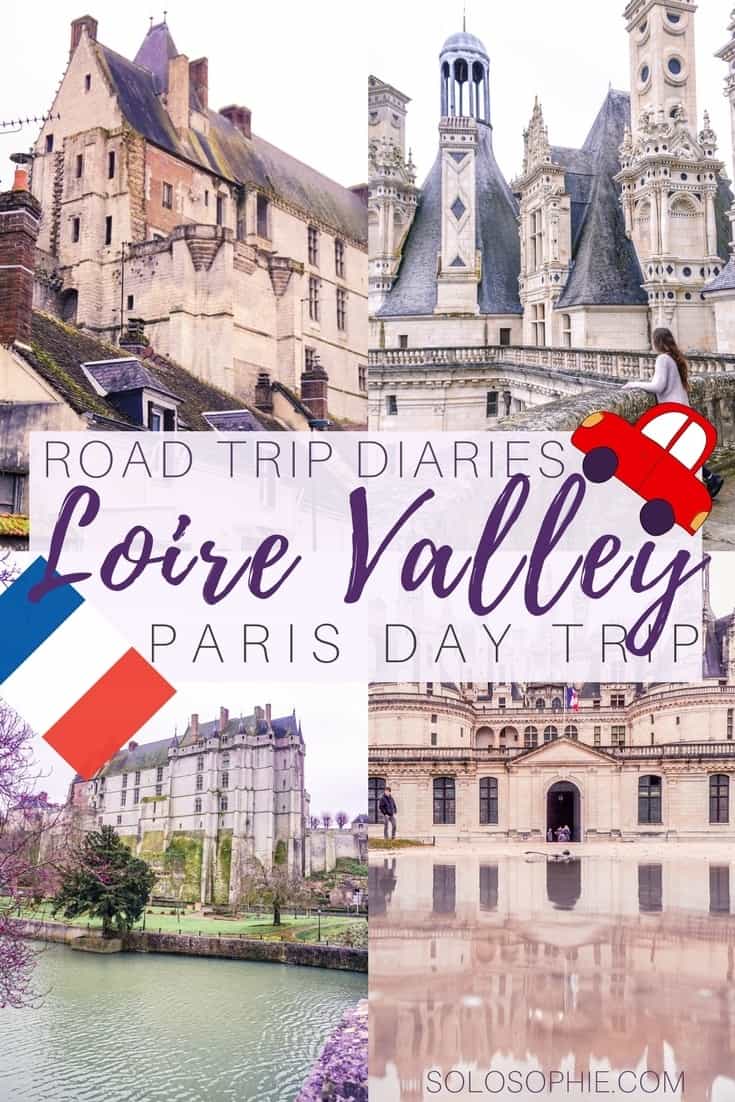 Paris to the Loire Valley: Best Tours, Excursions & Itineraries ...