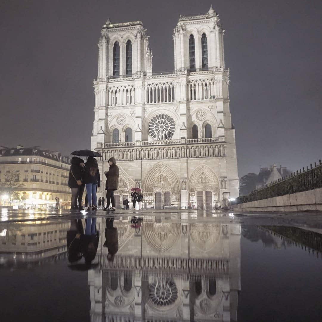 how to make a puddlegram