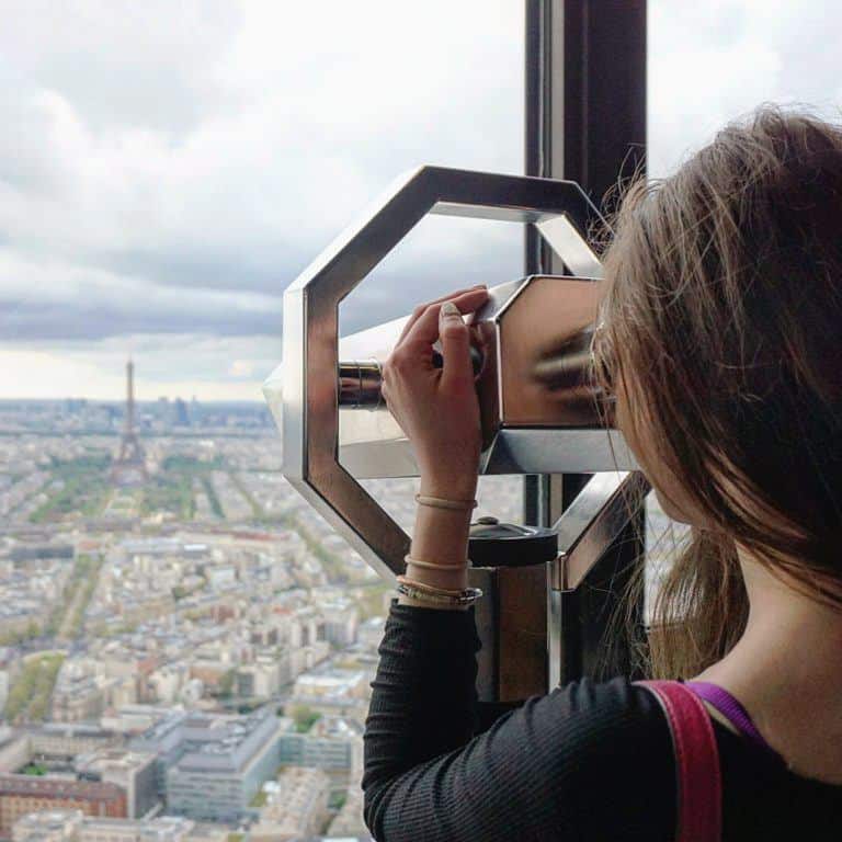 how to say adventure in