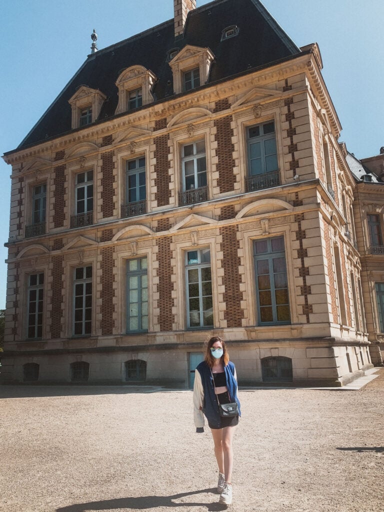 sceaux day trip from paris