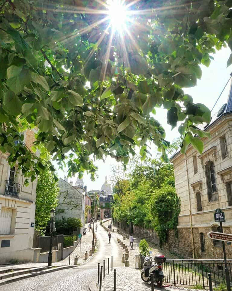 HOW TO MAKE SUNSTARS