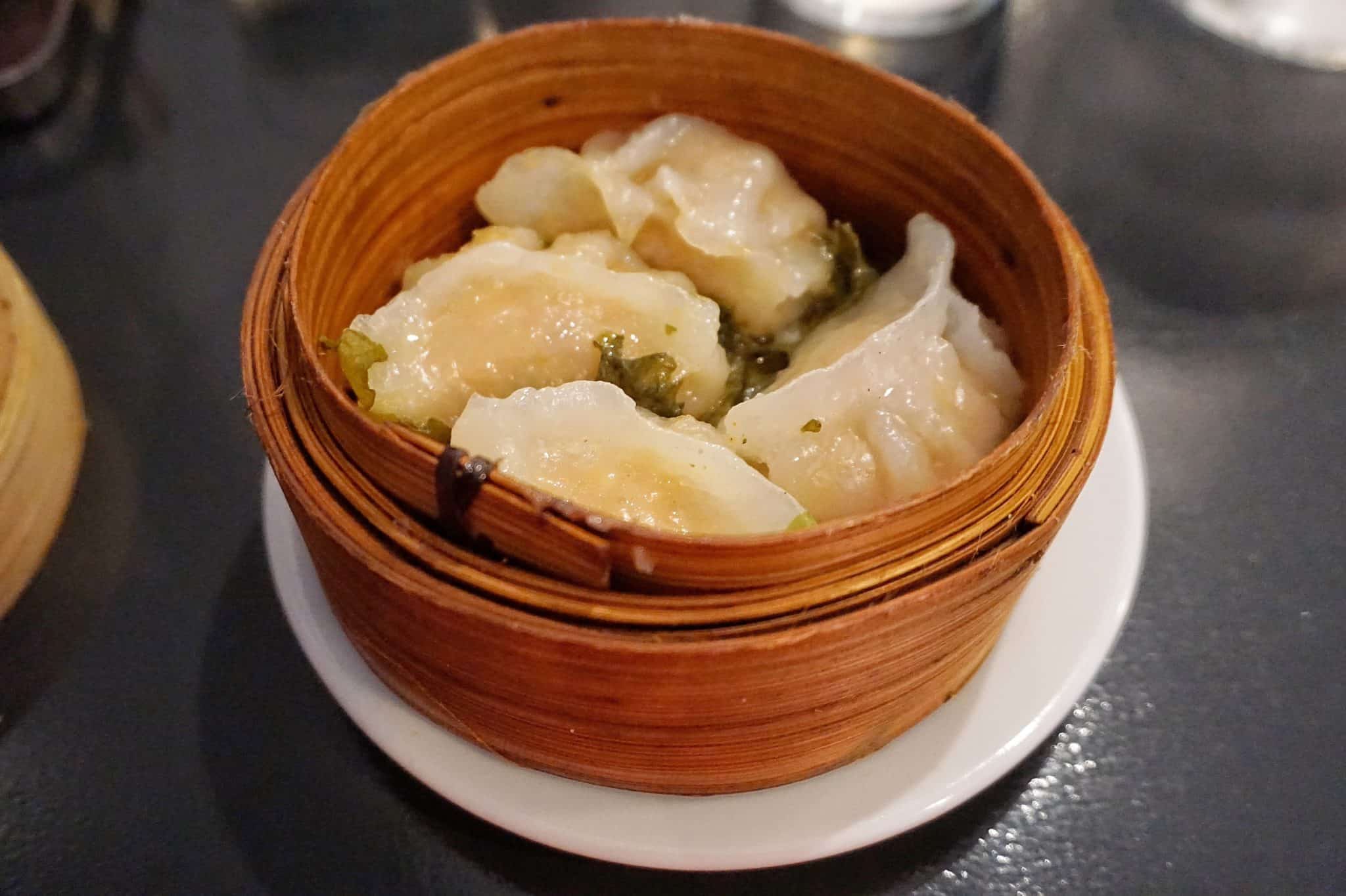 tien hiang vegan and vegetarian chinese restaurant in paris