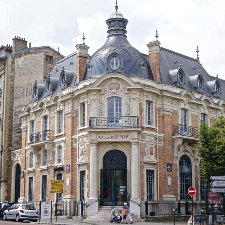 versailles town guide