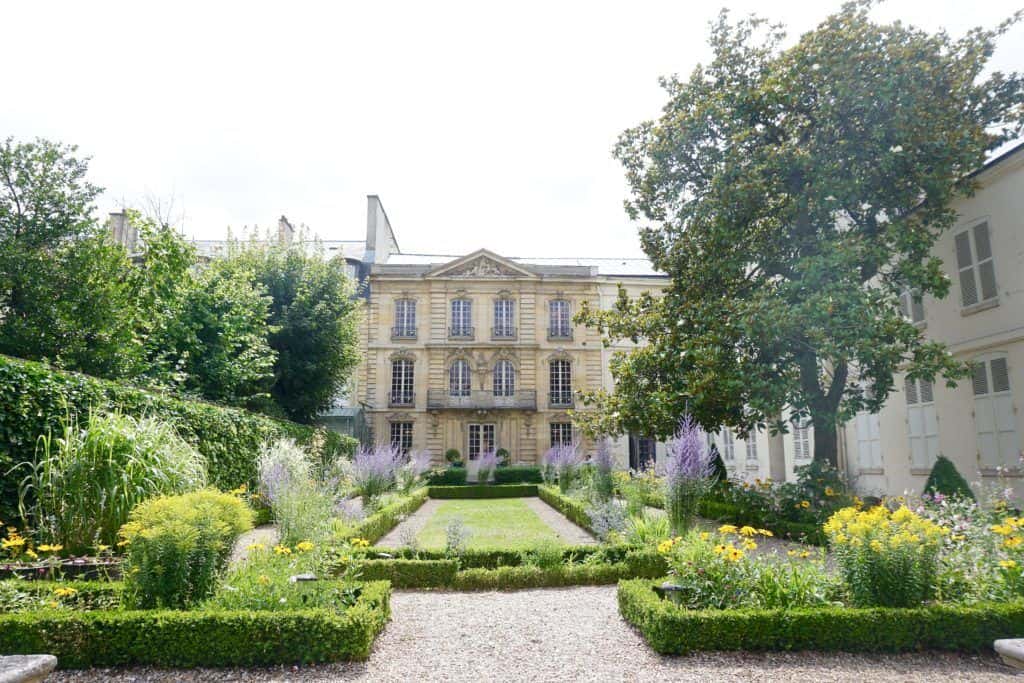 musée lambinet versailles town