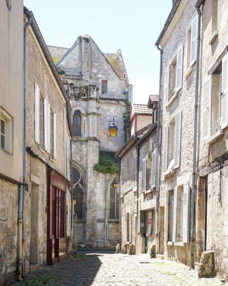 senlis