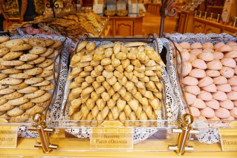 navette de marseille