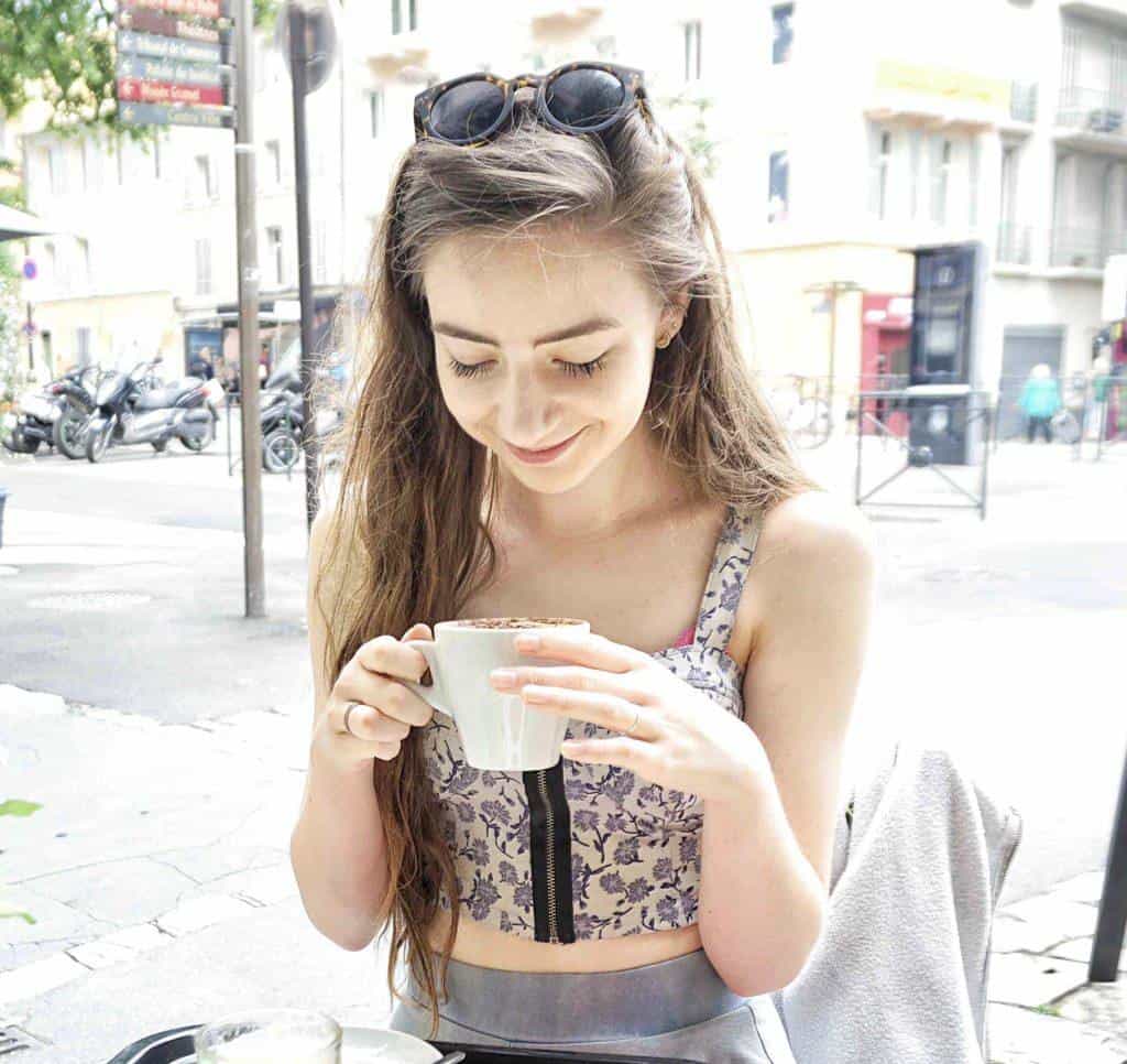 sophie nadeau picture