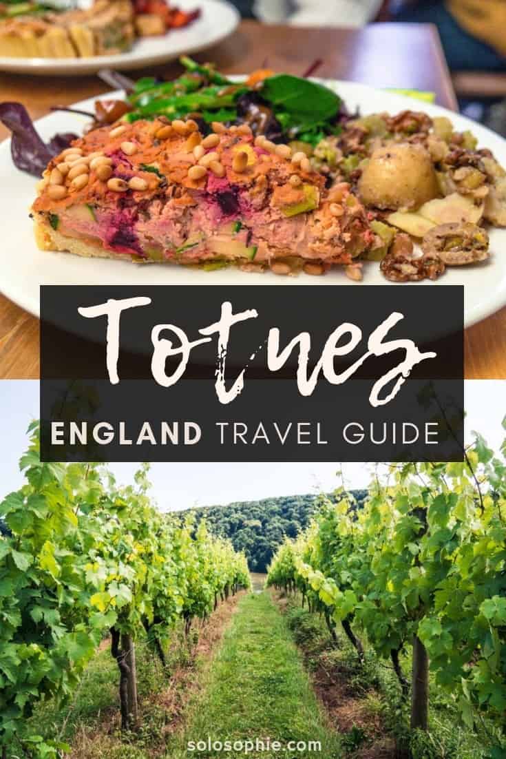 A guide to the best things to do in Totnes, a quirky Devon town near Paignton and Newton Abbot in South Devon, South West England. Here's what to do, where to stay, and attractions in Totnes