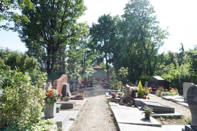 paris pet cemetery