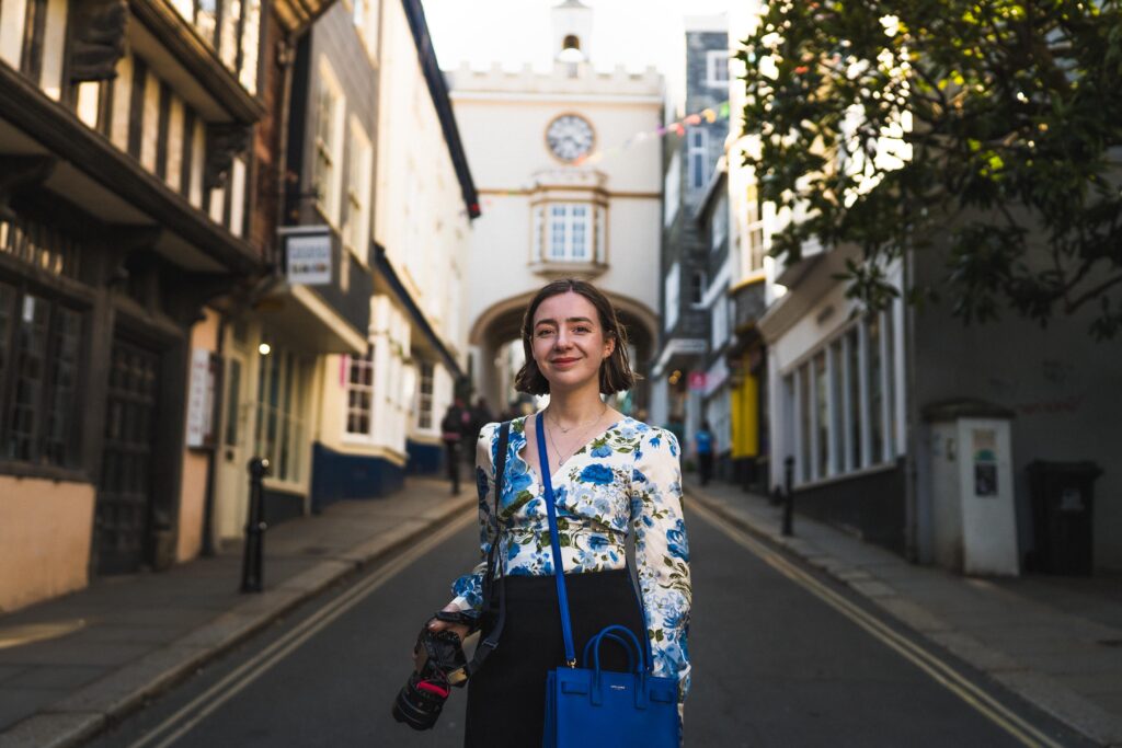 sophie nadeau totnes