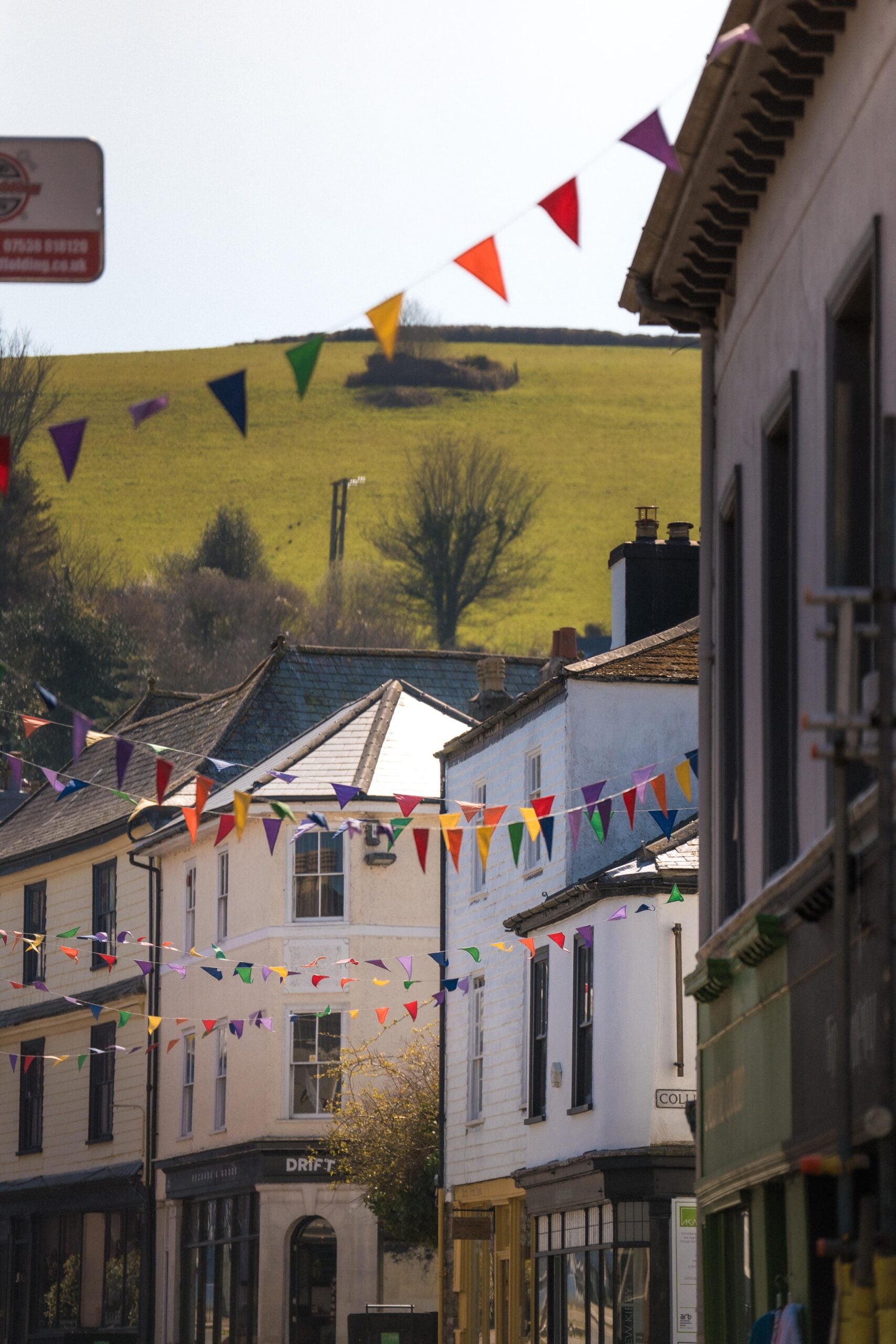 20 of the Prettiest Towns & Villages in Devon | solosophie