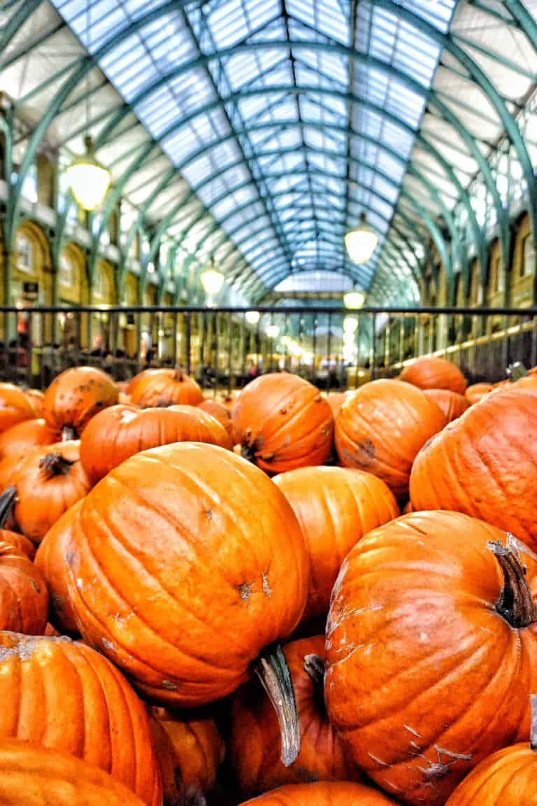 history of pumpkin carving halloween