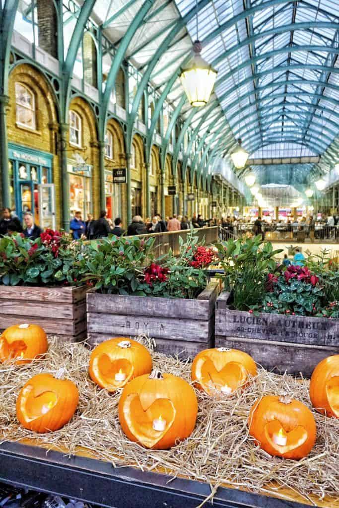 why do we celebrate halloween