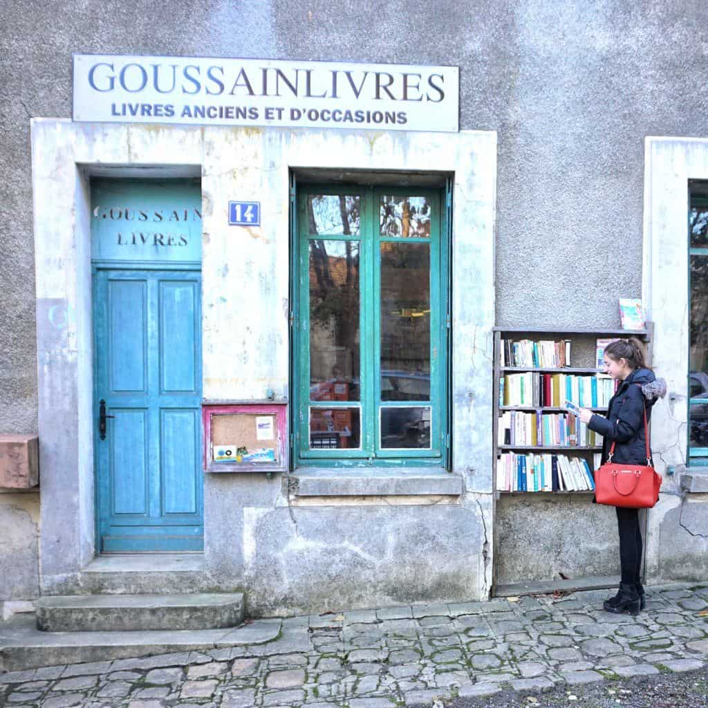 sophie nadeau goussainlivres goussainville