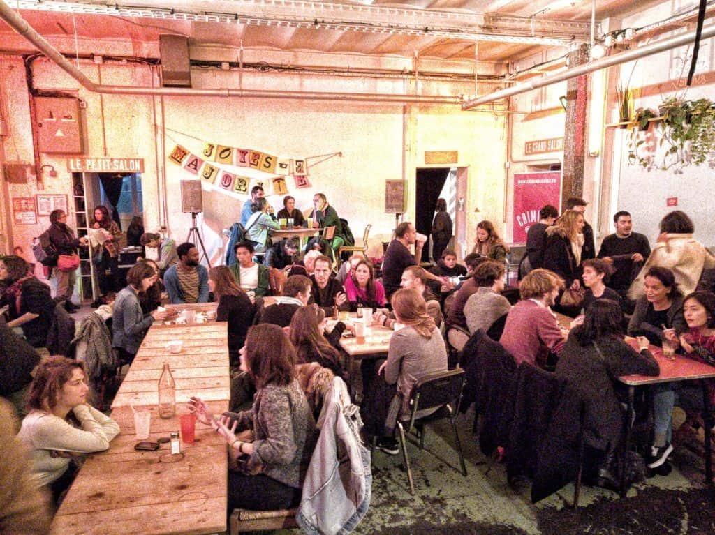 les grands voisins paris hopital saint vincent de paul