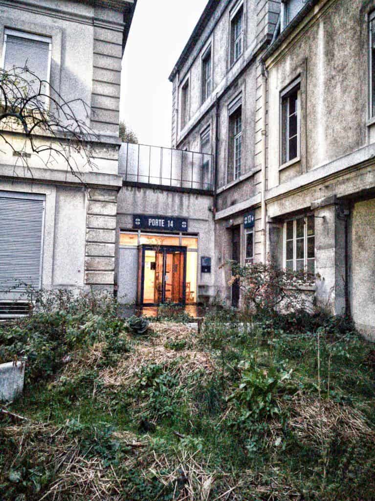 les grands voisins paris hopital saint vincent de paul