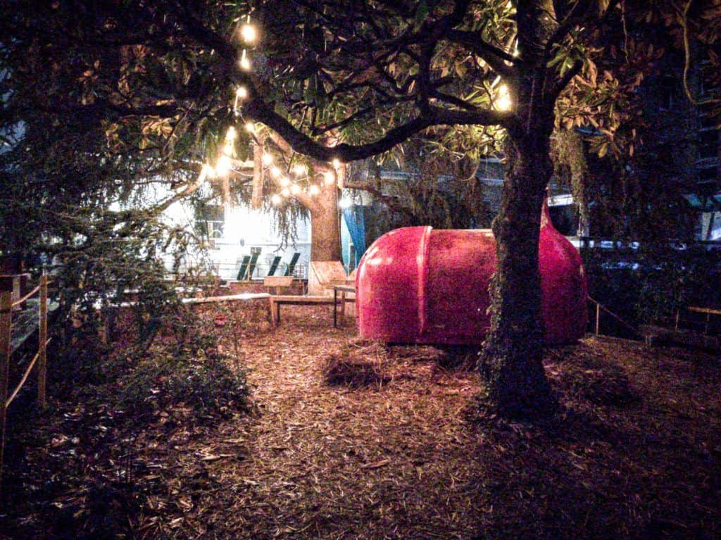 les grands voisins paris hopital saint vincent de paul