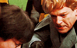 gilderoy lockhart based on real life