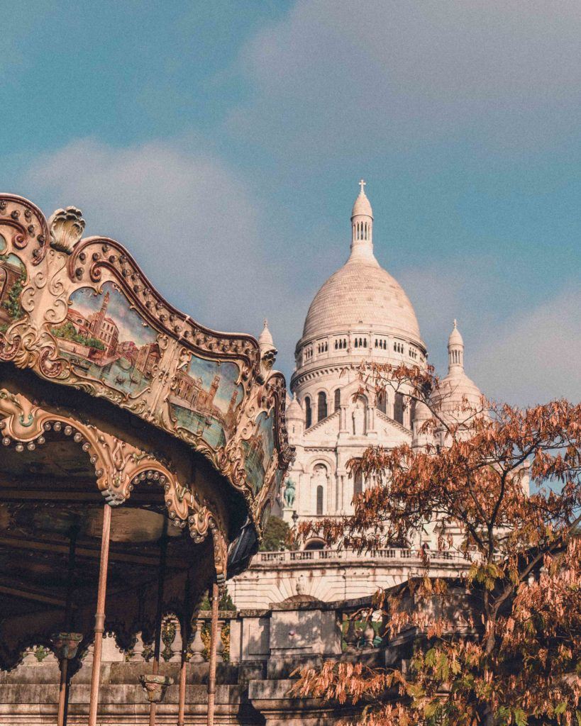 Here's your complete and ultimate guide to the best of Montmartre; attractions, what to do in Montmartre, and top things to do in the 18th arrondissement of Paris, France