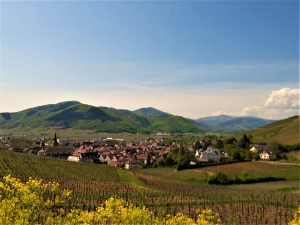 travel writers reveal their favourite french destinations