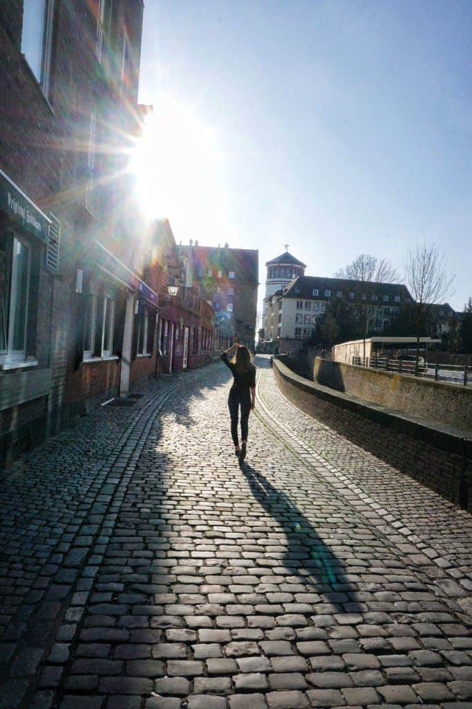 happy moments in everyday life