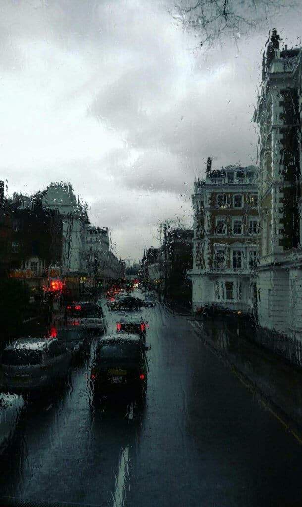 the knowledge taxi in london