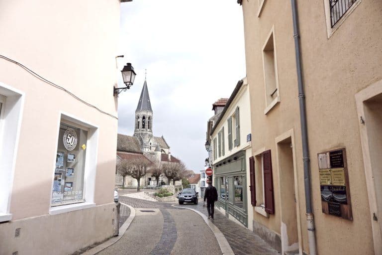 Louveciennes: A Guide to a Charming French Village Not far from Paris, France