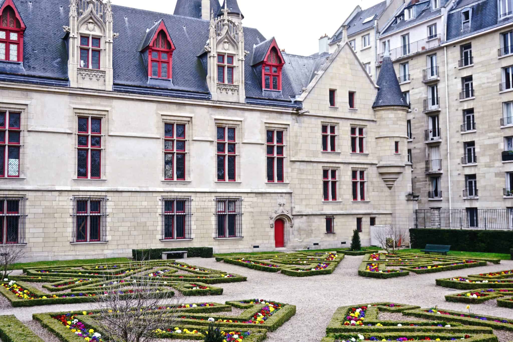 Hotel The Chess Hôtel, Paris, France 