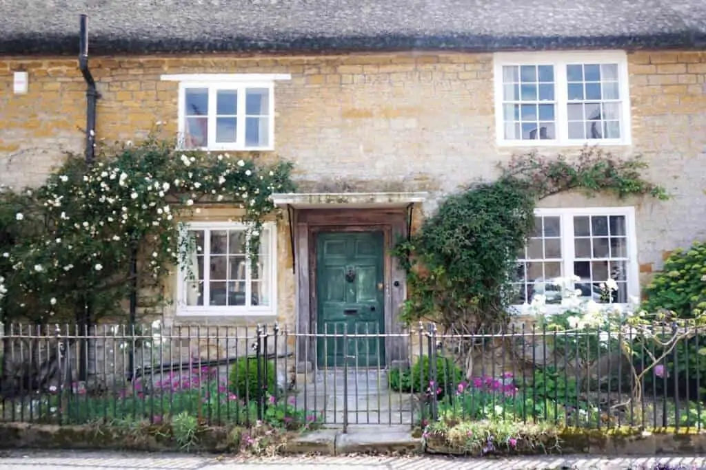 A Guide to the Best of Hinton St George, Somerset | solosophie