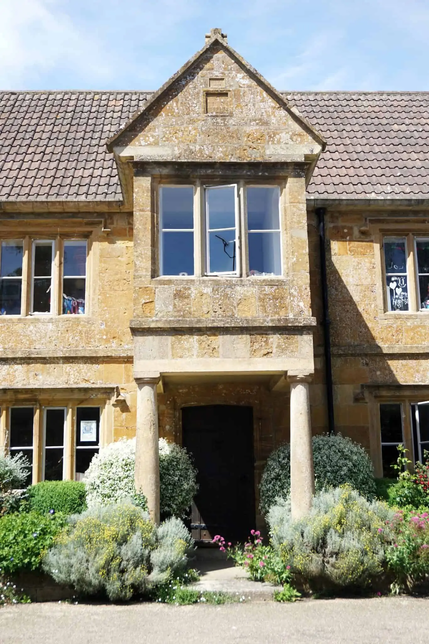 A Guide to the Best of Hinton St George, Somerset | solosophie