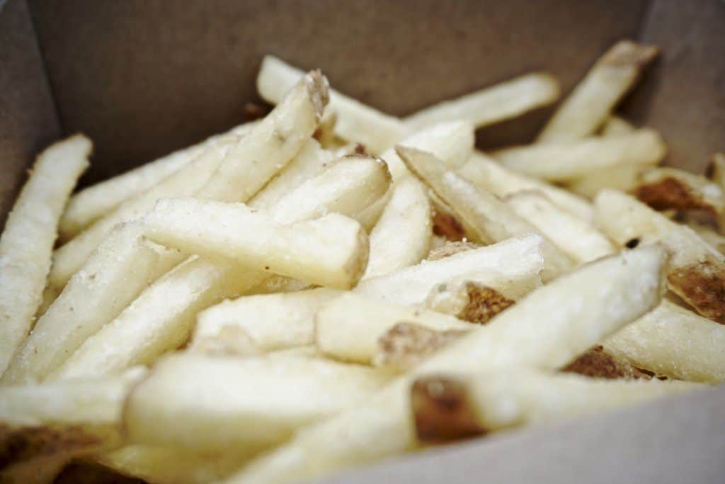 Guide to Shaldon, Devon, England: Café Ode