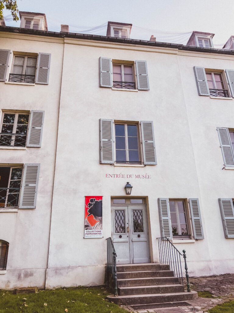 Musée de Montmartre
