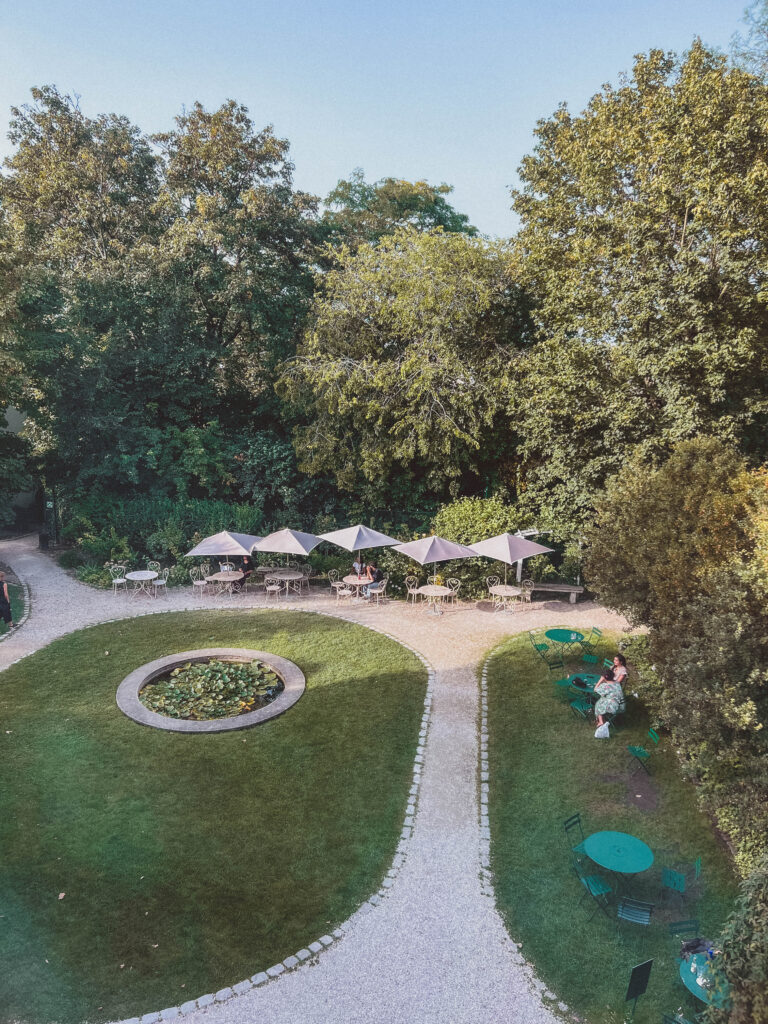 Musée de Montmartre