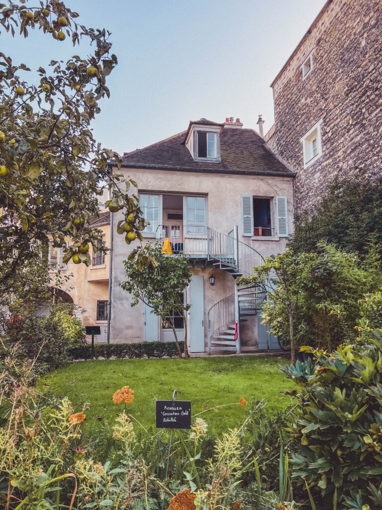 Musée de Montmartre