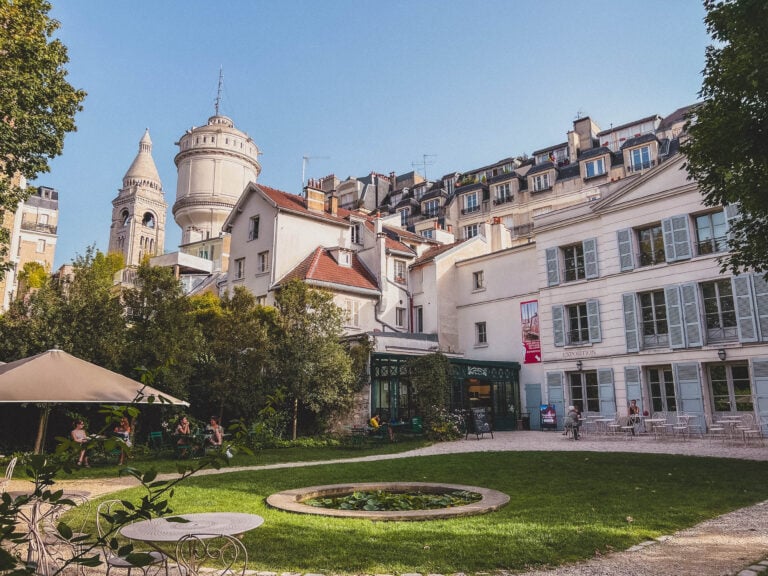 renoir gardens