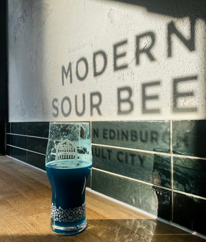 vault city beer scottish beer to try